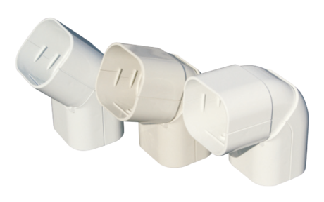 KOLENO NASTAVLJIVO CAS - 60 EXC NEW LINE