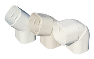 87013/KOLENO-NASTAVLJIVO--CAS---60-EXC-NEW-LINE