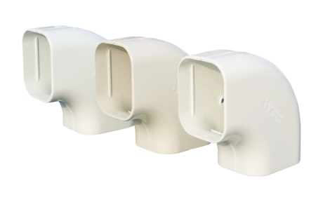 OKROGLO KOLENO 90° CP - 100 EXC NEW LINE