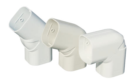 OKROGLO KOLENO NASTAVLJIV CPS - 60 EXC NEW LINE