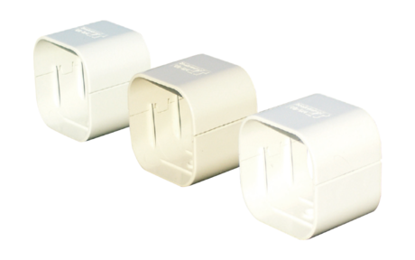 SPOJKA KANALA MG -100 EXC NEW LINE