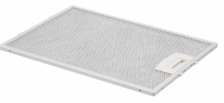 MAŠČOBNI FILTER KUHINJSKE NAPE BOSCH 320 X 220 X 8 mm  00362380
