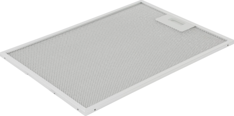 MAŠČOBNI FILTER NAPE ELICA BOSCH SIEMENS ELECTROLUX 380 X 283 X 8 mm GF03QB 