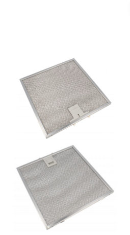 MAŠČOBNI FILTER NAPE FALMEC 245 X 235 X 8 mm 101080202
