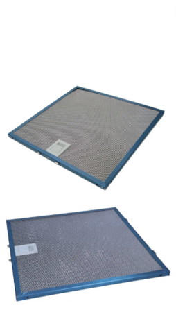 MAŠČOBNI FILTER NAPE FALMEC 275 x 275 x 8 MM 101080240 