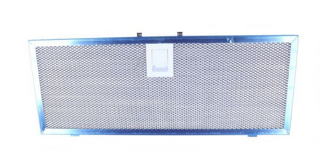 MAŠČOBNI FILTER NAPE FALMEC 355 X 138 X 8 mm 101080252 