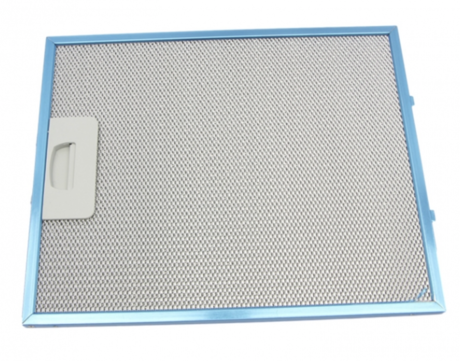 MAŠČOBNI FILTER NAPE GORENJE 222 X 248 X 8 mm 293735 