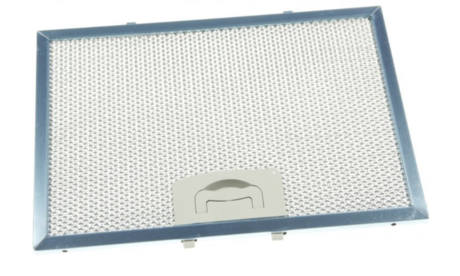 MAŠČOBNI FILTER NAPE CANDY - HOOWER160 X 230 X 8  mm 