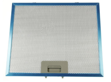 MAŠČOBNI FILTER NAPE CANDY 260 X 305 X 9 mm 49037933 