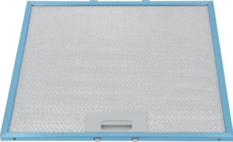 MAŠČOBNI FILTER NAPE ELICA 315 X 315 X 8 mm GF02HB 