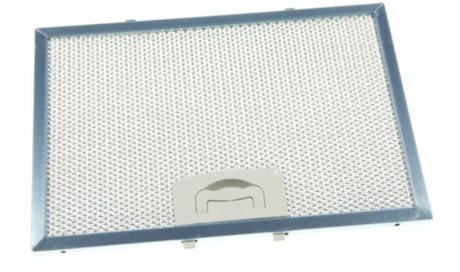 MAŠČOBNI FILTER NAPE BLECK EVO 60 228 X 155 X 8 mm SPK1876