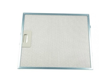 MAŠČOBNI ALUMINJASTI FILTER NAPE ATENA 280 X 335 X 8 mm