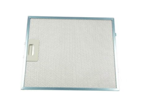 MAŠČOBNI FILTER NAPE  DELTA 60 PX A EVO  SICCABO 260 X 305 X 8 mm  YT142.2242.01 