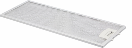 MAŠČOBNI FILTER NAPE BOSCH 445 X 175 X 8 mm 00352813