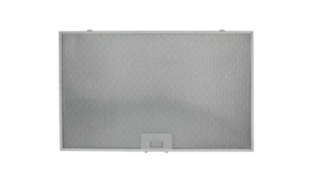 MAŠČOBNI FILTER KUHINJSKE NAPE BOSCH 502 X 310 X 8 mm 00432785  