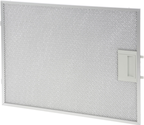 MAŠČOBNI FILTER KUHINJKE NAPE BOSCH 295 X 356,7 X 8 mm 00703537 