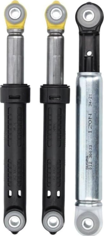 BLAŽILEC - AMORTIZER PRALENGA STORJA MIELE PRO 07381924 