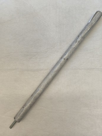 ANODA M8x30, 22X420 MM  27 768011