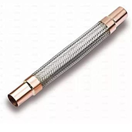 ANTIVIBRACIJSKA CEV CEV VTG - 16MM