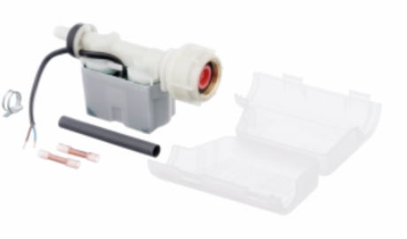 VENTIL AQUASTOP POMIVALNEGA STROJA  BOSCH  00263789