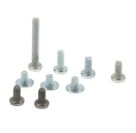 SET VIJAKOV ZA LIKALNIK BOSCH  00606223