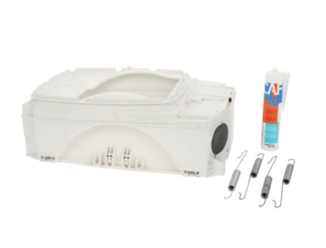 ZGORNJA  KAD PRALNEGA STROJA BOSCH 00243367