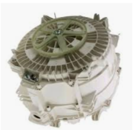 KOMPLETNA KAD PRALNEGA STROJA INDESIT  C00145181