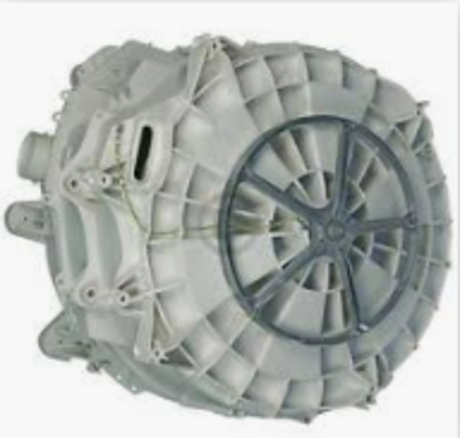 KOMPLETNA KAD PRALNEGA STROJA WHIRLPOOL 480111101558