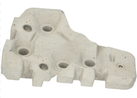 UTEŽ PRALNEGA STROJA INDESIT C00290704