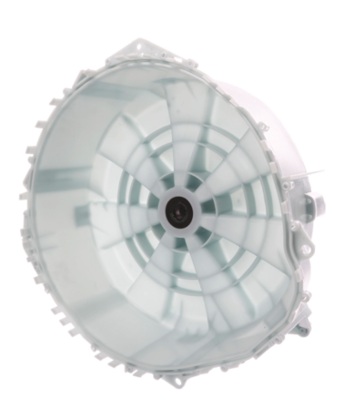 ZADNJI DEL KADI PRALNEGA STROJA BOSCH 00715098