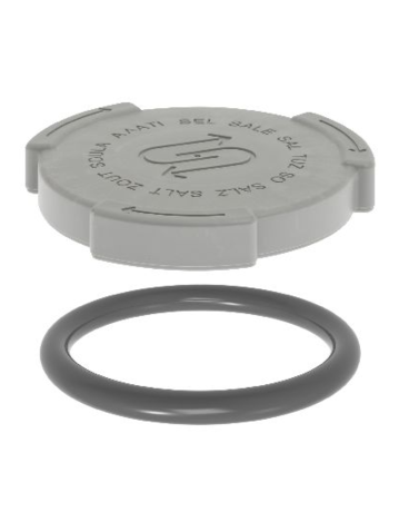 POKROV SOLNICE POMIVALNEGA STROJA BOSCH 00611319