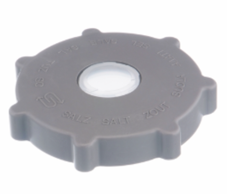 POKROVČEK SOLNICE POMIVALNEGA STROJA BOSCH  00165259