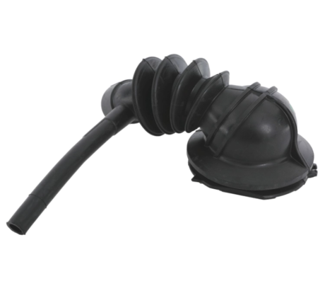 CEV POVEZOVALNA KAD -ČRPALKA PRALNEGA STROJA BOSCH 00659871