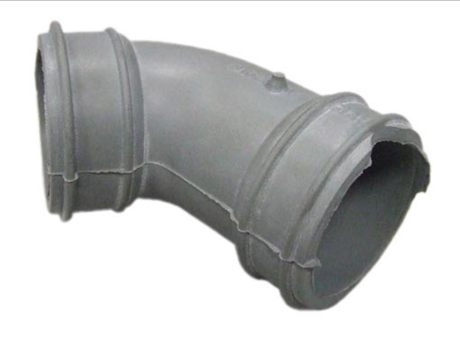 POVEZOVALNA CEV POMIVALNEGA STROJA CANDY  CANDY 41015226