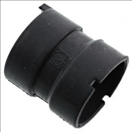 POVEZOVALNA CEV MED GRELCEM IN ČRPALKO POMIVALNEGA STROJA  ELECTROLUX ZANUSSI AEG  1119165007