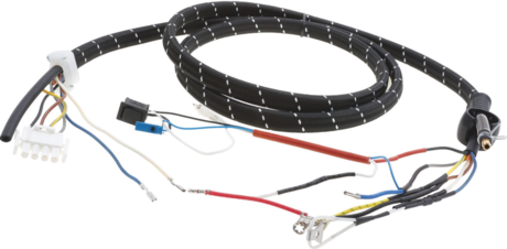 CEV ZA VODO+KABEL PARNEGA LIKALNIKA BOSCH 00754727