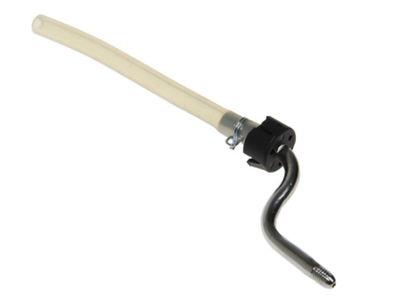 CEVKA ZA KAPUČINO KAVNEGA APARATA DELONGHI 736618