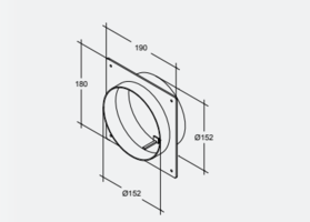 CEVNI-SISTEMI-4/ROZETA-ZIDNA-OKROGLE-CEVI-ZA-NAPO-150_1