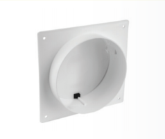 CEVNI-SISTEMI-4/ROZETA-ZIDNA-OKROGLE-CEVI-ZA-NAPO-150