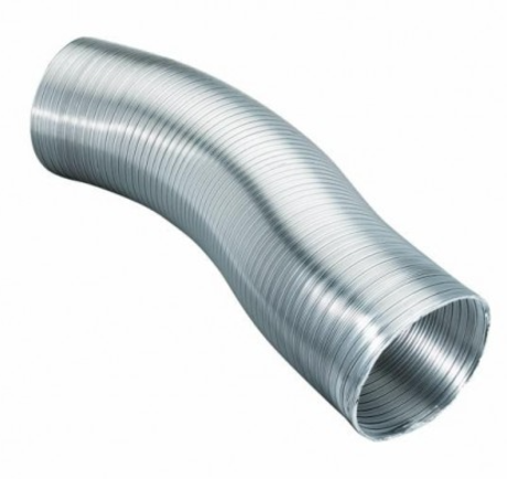 CEV PVC - ALU GIBKA 127 MM, L = 10 M