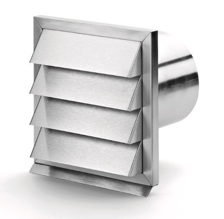 COMPAIR FLOW 150 E-JAL Zunanja stenska rozeta