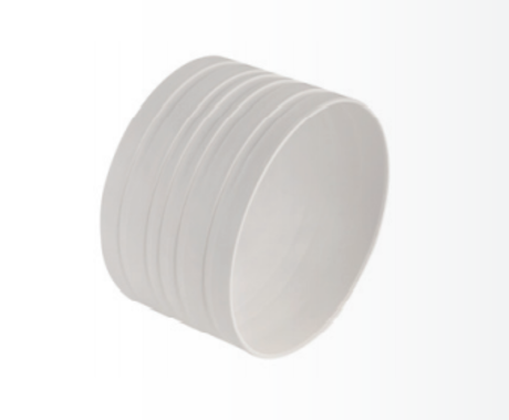 Povezovalni člen cevi za napo 125mm