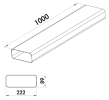 CEVNI-SISTEMI-TRDI-1/COMPAIR-FLOW-CEV-PLOSCATA-1000-MM_1