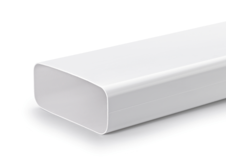 COMPAIR FLOW 150 Ploščata cev 1m