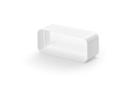 COMPAIR FLOW 150 Spojka ploščate cevi