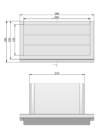 CEVNI-SISTEMI-TRDI-1/E-JAL-FLOW-150-ZUNANJA-RO-ZETA-IZ-N_2