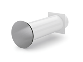 CEVNI-SISTEMI-TRDI-1/FLOW-STAR-150-STENSKA-UVO-DNICA-ZA-OKROGLO-CEV-150M