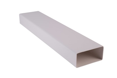 Ploščati kanal za napo 150x70mm 0,5m