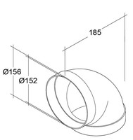 CEVNI-SISTEMI-TRDI-1/KOLENO-OKROGLE-CEVI-ZA-NAPO-90--150-MM_1