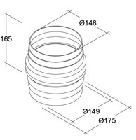CEVNI-SISTEMI-TRDI-1/PAST-KONDENZACIJSKA-ZA-SI-STEM-150_1